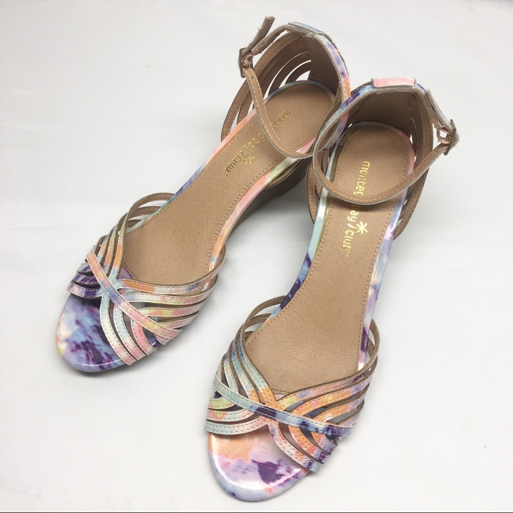 Montego Bay club Sandals 8.5